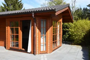 Beautiful Finnish bungalow in Beekbergen - Image 2
