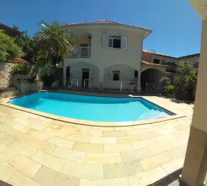 Novel house, Sun and Pool in Cach. de Macacu! - Image 3