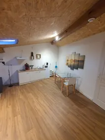 LOFT DU GET ★ DOWNTOWN ★ WIFI - Image 5