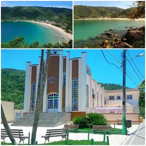 trail rest hostel, Ilha Grande - Image 3