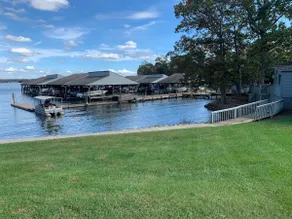 Lake Escape - Smith Mountain Lake Condo - Image 2