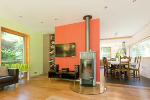 La Dolina Eco-Chic Stay - Image 4