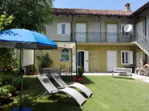 Badinot Haus ist eine Oase in Diano d'Alba, im Herzen der Langhe, in der Nähe von Alba und Barolo - Image 2