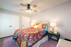 The Red Door Retreat - Image 4