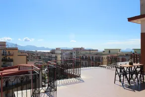 Vesuvius View Apartment • Near Ruins & Train - Image 2