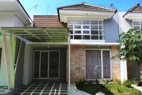 Villa Asri Batu Malang - Image 5