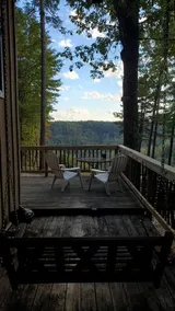 Lone Pine Lodge - Beautiful View - Image 2
