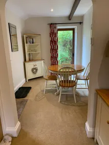 Willow Cottage, Hillside Llangattock - Image 5