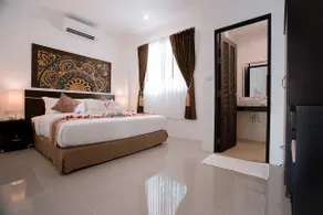 Lux Family Villas Krabi Ao Nang - Image 3