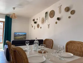 Le Cocon Muratais - Cozy in the city center - Image 4