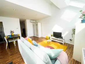 New Duplex Luxury Loft Suite - Image 4