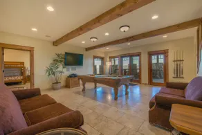 Skislope-Tahoe Villa - Image 4
