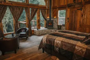 Sawyer Cabin - Upgrading your camping experience - Image 2