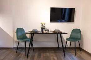 Modern studio apartment in the heart of Merano - Image 4