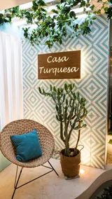 Casa Turquesa Mérida, 5 minutes from the Center - Image 3