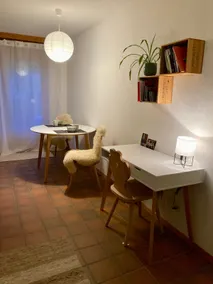 2.5-room apartment on the edge of the forest - Image 4