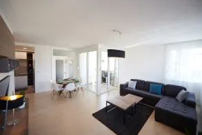 Modern apartment - Image 5