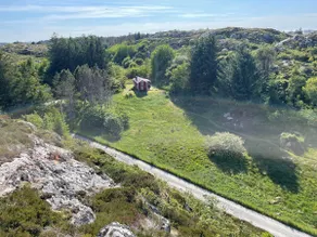 Gammelstua on Frøya - Image 2