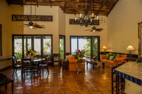 Casa Guanacaste, inside Hacienda Barrigona. - Image 2