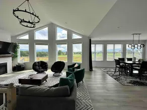Sunset Haven- Skyline Drive/Hot Tub/Game Room/Pets - Image 2