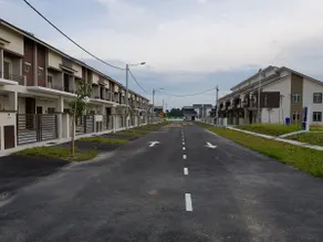 MY Homestay KLIA - Image 3