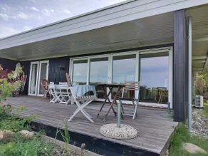Beautiful view of Begtrup Vig, Helgenæs - Image 5