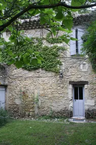 Gîte Ramona, 2 to 5 people, nest for lovers! - Image 4