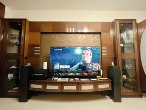 Arena/World Games/Xin Zuoying/High Speed Rail Station/Private Building/Three Bedrooms and Two Bathrooms/Free Parking/Long Stay/Self Check-in - Image 3