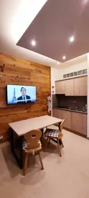 SPINALE 1 apartment in the center of Madonna di Campiglio - Image 5