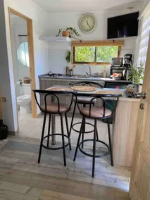 Casablanca Tiny House • Base to discover the valley - Image 5