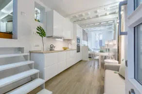 GuestHost - Ferrara Mayr White Apartment - Image 2