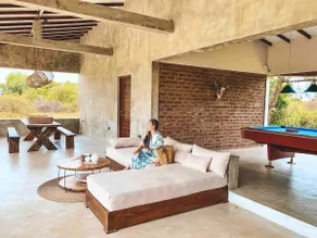Casa Wilderness Yala - Private 2BR Safari Lodge - Image 4