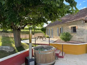 Gîte Barn - Tirecul - 24 - Image 2