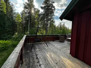 Cozy little cottage at Vegotjern - Image 5
