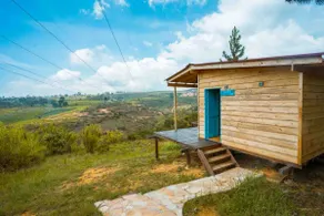 Romantic cabin - Image 3