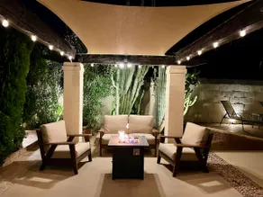 Cactus House | Private Home | 50ft Pool | Phoenix - Image 4