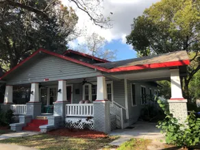 Historic District Home w/ King Bed Near Downtown - Image 2