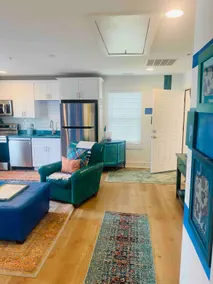 Perfect Beach Apartment The Queens Quarters - Image 5