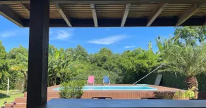 Location, Coziness, Nature and ample space. - Image 4