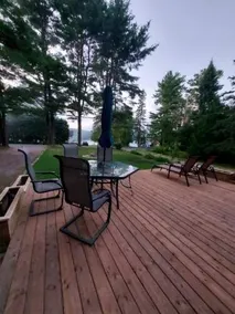 Whispering Pines Chalet - Image 5