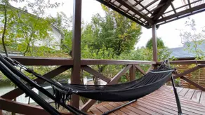 Kirishima | Private hot spring x Japanese garden private villa / Enjoy Takachiho Ranch, mountain climbing, and local bars. - Image 5