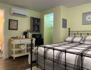 Comfy studio Near Tavares and Mt Dora - Image 2