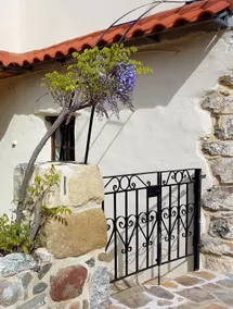 Stone Home in a Small Village 1 - Image 2