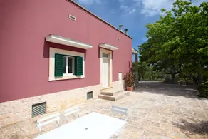 Villa Aurelia - guesthouse Le Case di Aurelia - Image 5