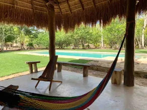 Boutique Resort in Mayan Jungle, Solferino, Quintana Roo - Image 4