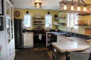 Stonehaven Cottages - \"The Turtle Cottage\" - Image 5