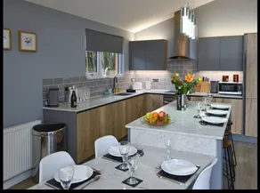 Serenity Lodge Otterburn - Image 5