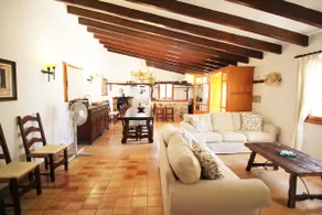Finca Solivaret with amazing views and pool - Image 4