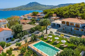 Villa Artemida Vravrona - Image 2