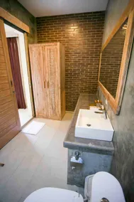 Kidupa Villa - 2 BR Private Pool & Rice Field View - Image 5